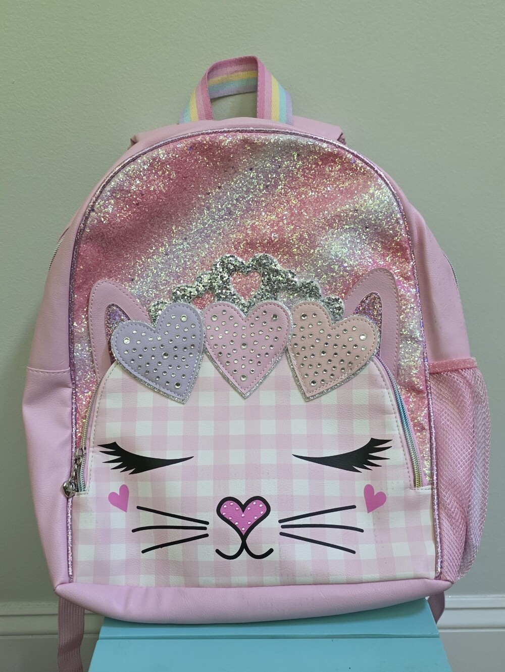 Miss Gwen OMG Accessories Large Backpack
